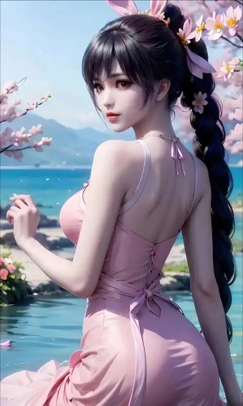 千金归来之我不是替身 短剧海报